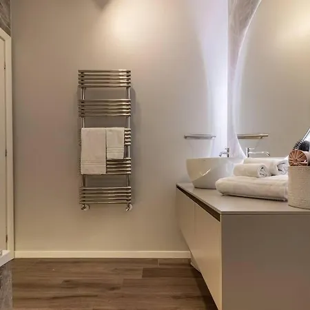 Appartement Rifugio Dei Poeti