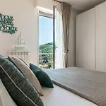 Rifugio Dei Poeti Apartment