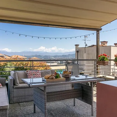 Rifugio Dei Poeti * 斯培西亚