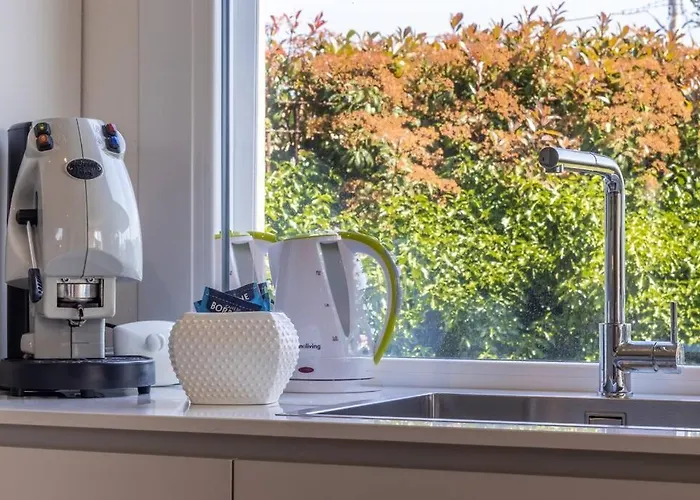 Rifugio Dei Poeti 斯培西亚