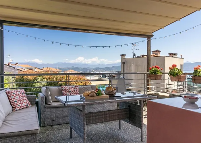 Rifugio Dei Poeti * 斯培西亚