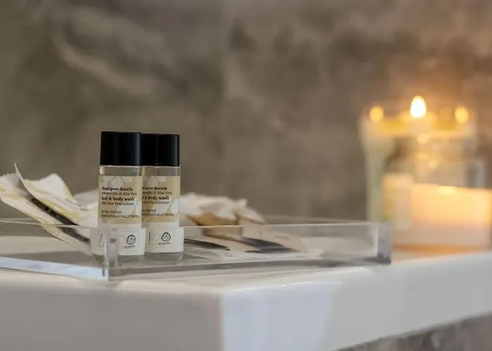 公寓 Rifugio Dei Poeti 斯培西亚